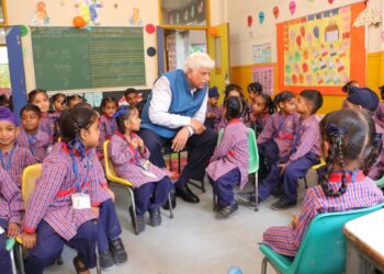 India CSR