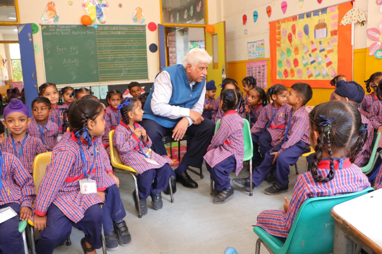 India CSR®