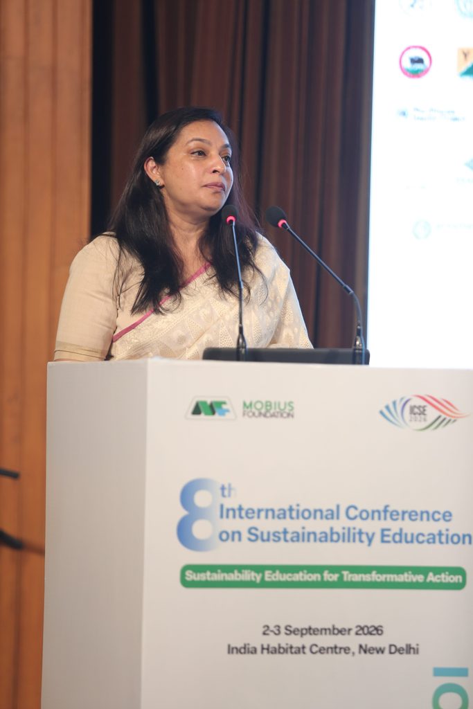 India CSR