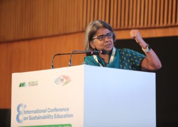 India CSR