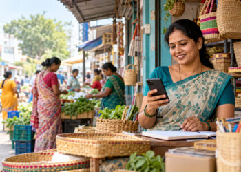 Image: India CSR
