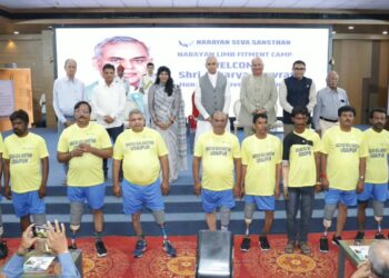 India CSR