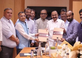 Nayara Energy - Nayara Energy Partners with Cancure Foundation