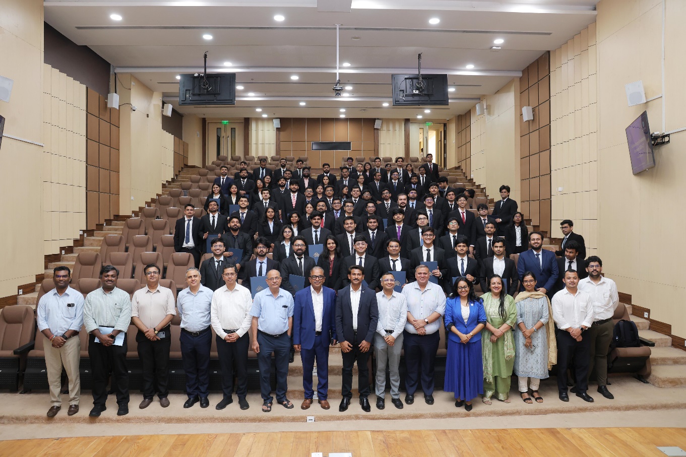 India CSR