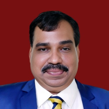 Nrusingh Prasad Mohapatra India CSR®