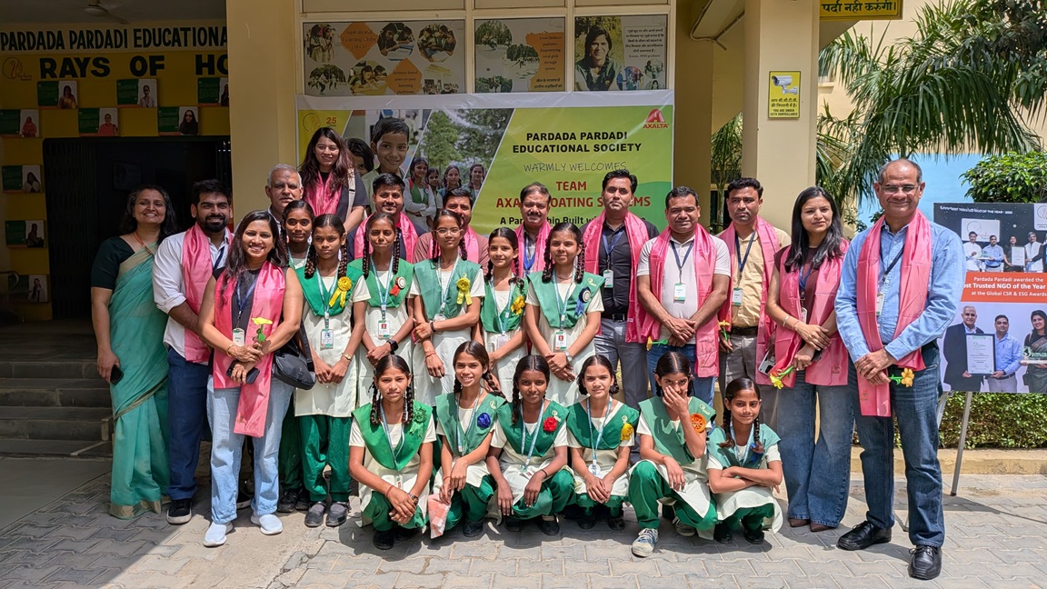 India CSR