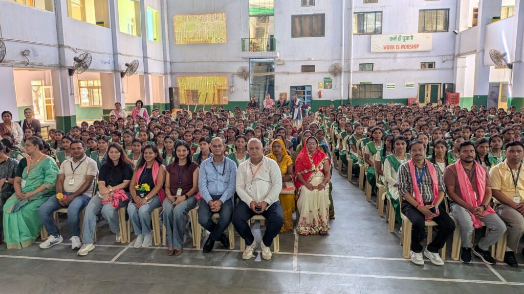 India CSR