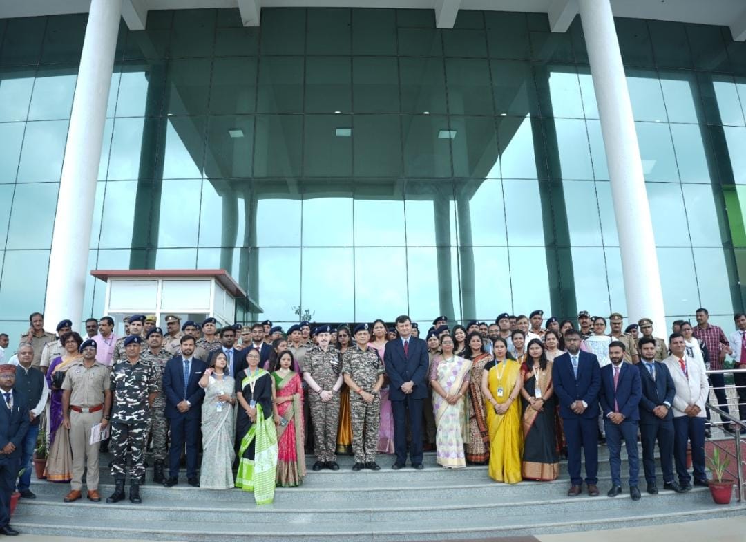 India CSR