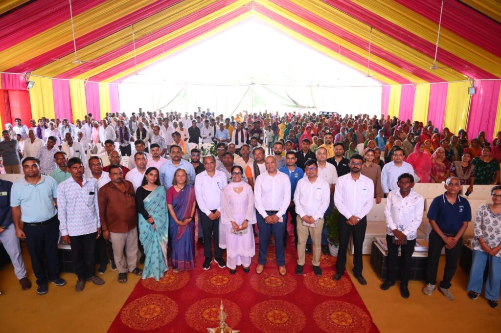 India CSR®