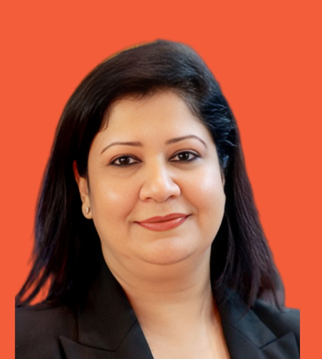 Pooja Dhir Pooja Dhir