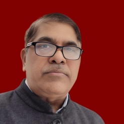 Pratap Bhanu Singh India CSR®