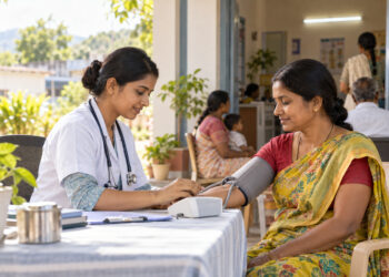 Preventive Healthcare