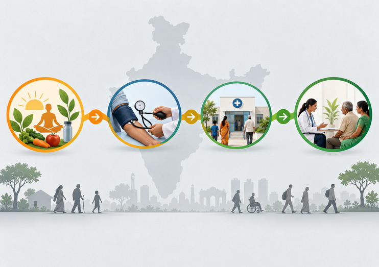 India CSR