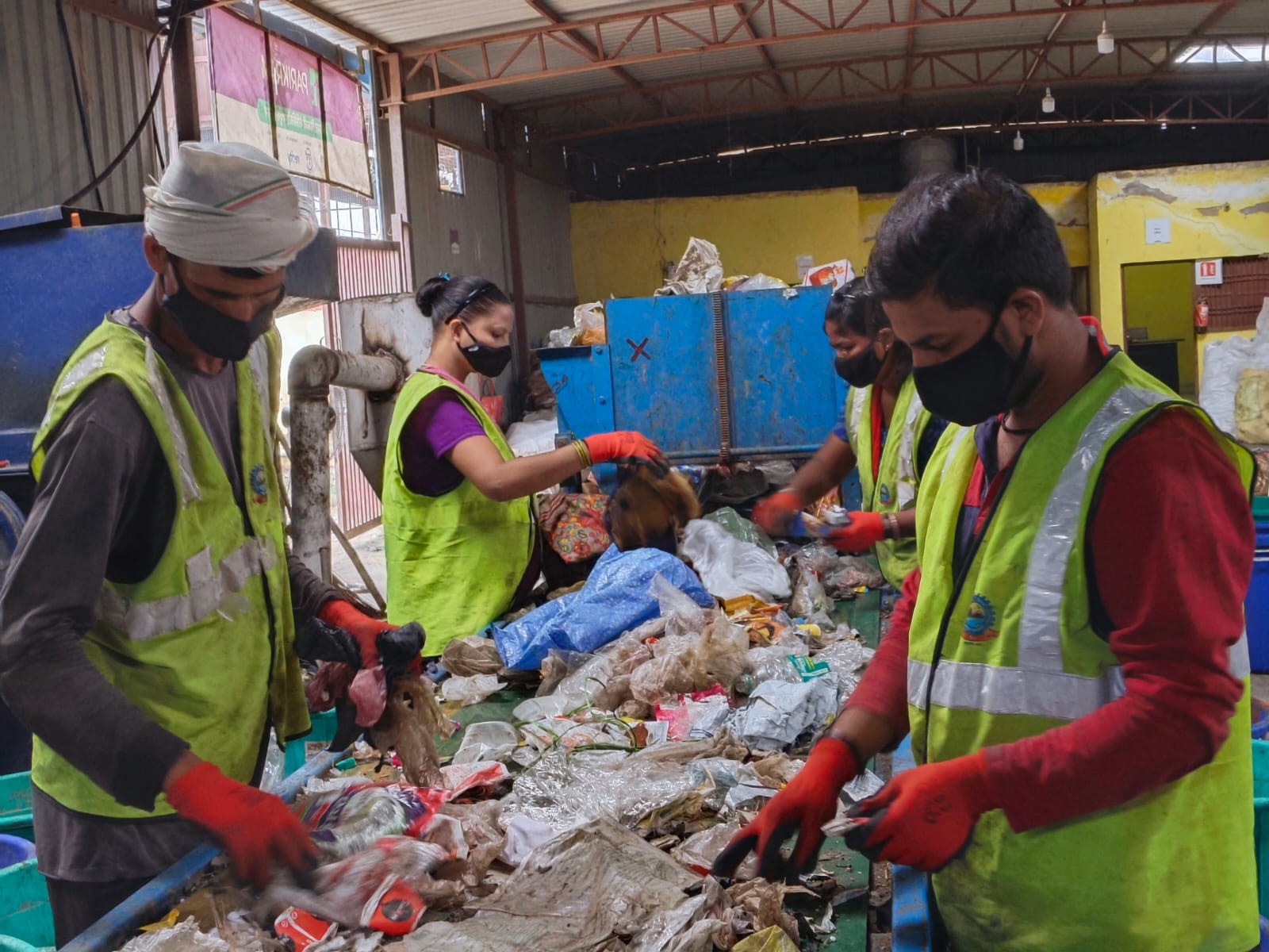India CSR