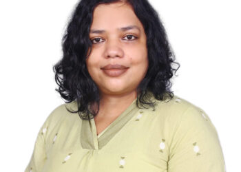 Rachana Roy leads the Knowledge Vertical at SoulAce.
