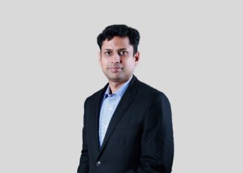 Rahul Garg, Founder and CEO, Moglix