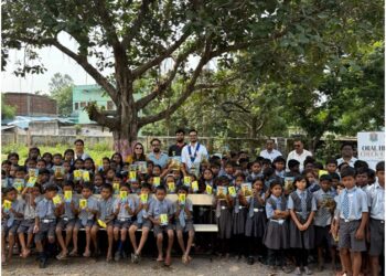 India CSR®