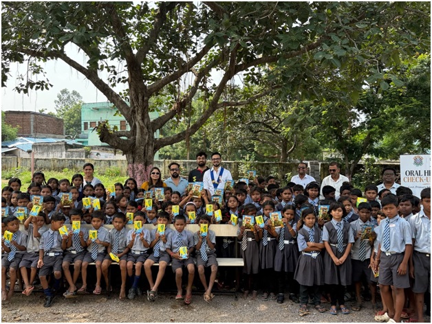 India CSR®