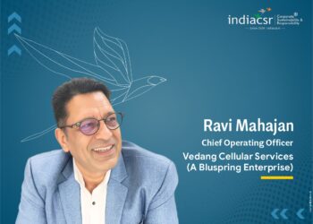 India CSR