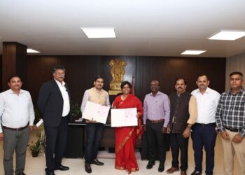 India CSR®