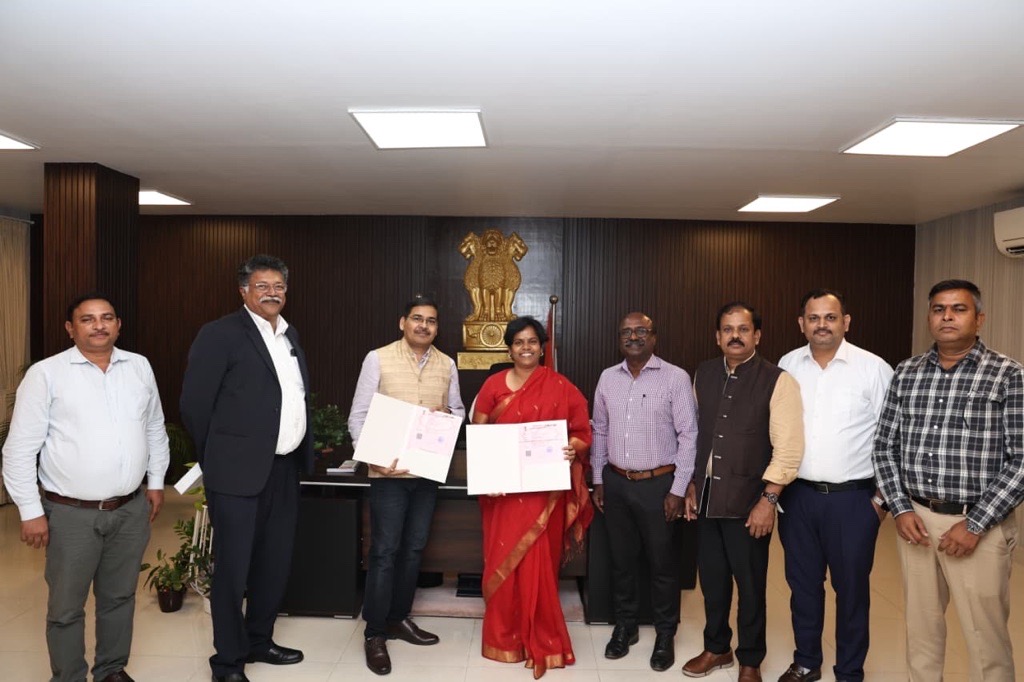 India CSR®