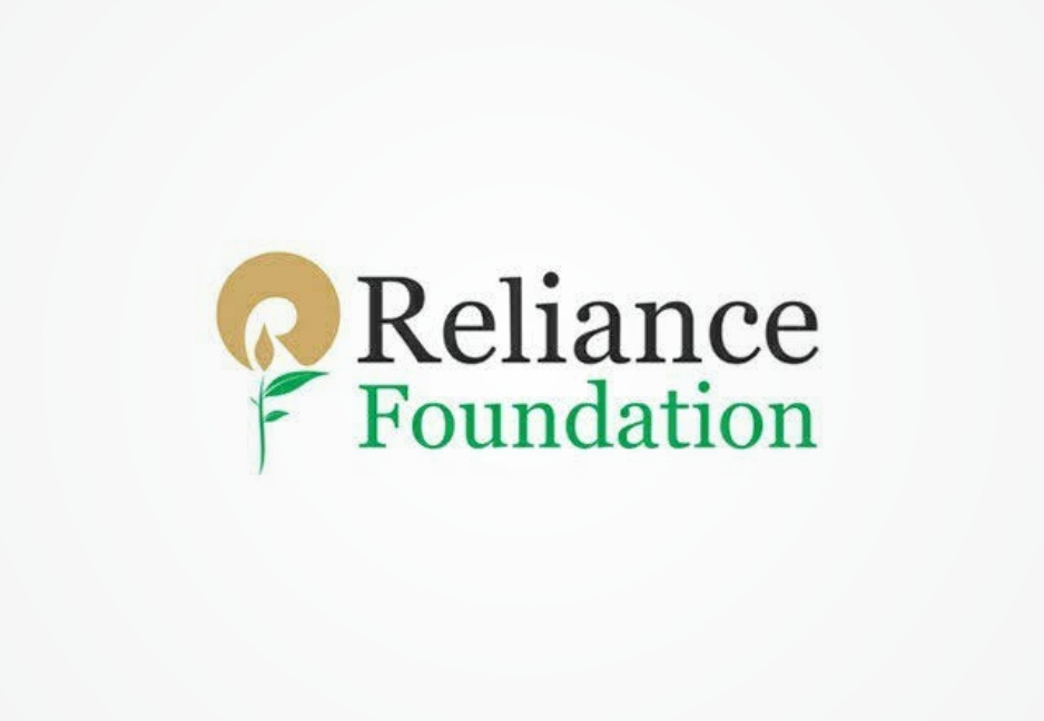 Reliance Foundation India CSR