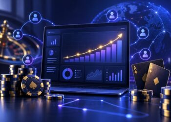 Revenue Share Affiliate Programs