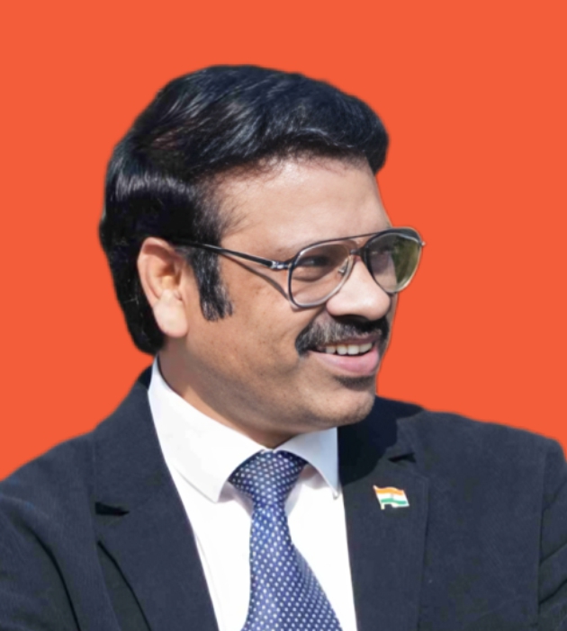 RUSEN KUMAR