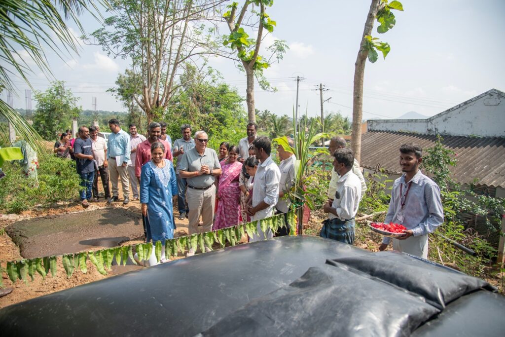 India CSR®