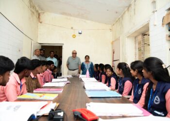 India CSR®