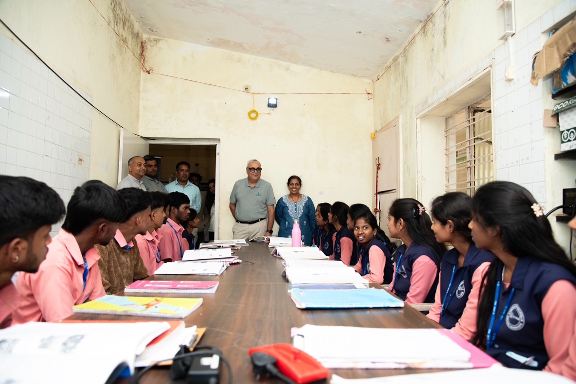 India CSR®