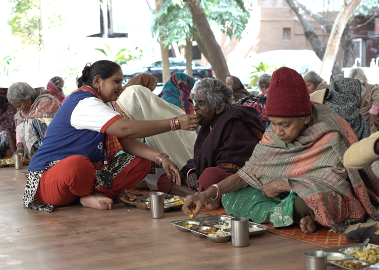 CSR: BC Jindal Group Deepens Support for Vulnerable Communities; Benefits Over 1000 Lives Through Shelter Home Programme 1 India CSR