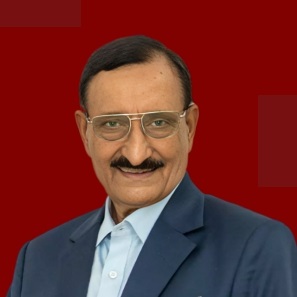 Santosh Rungta India CSR®