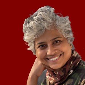 Sarita Subramaniam India CSR®