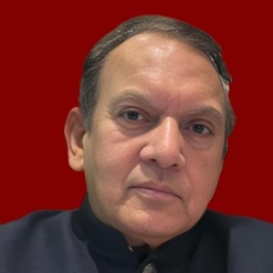 Satish Jha India CSR®