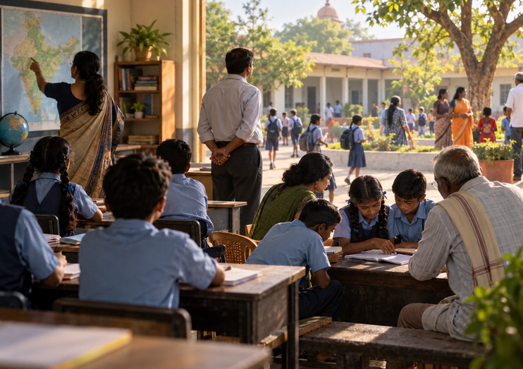 India CSR®