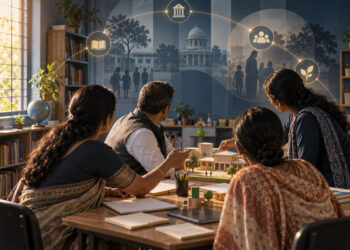 India CSR®