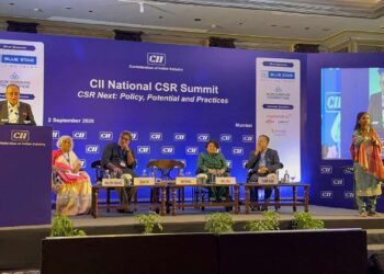 India CSR