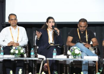 India CSR