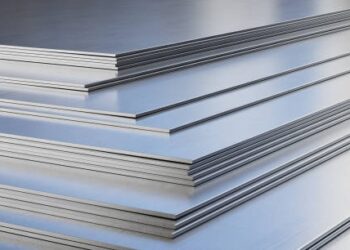 Stainless Steel Plate