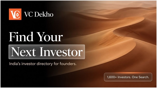Startup Fundraising