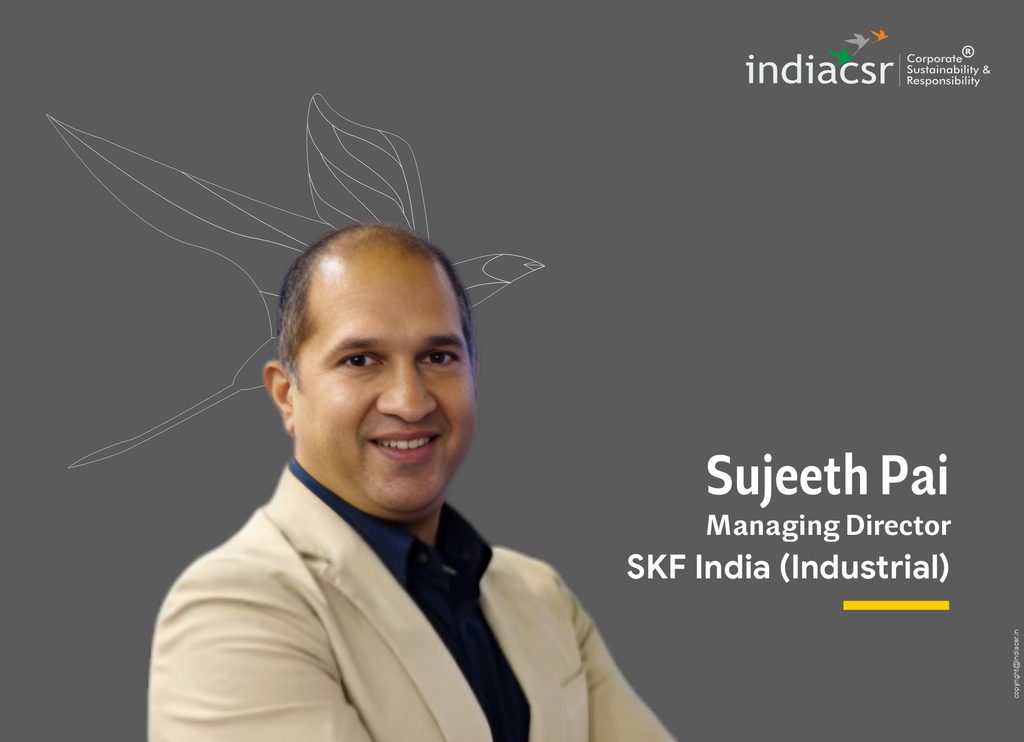 India CSR®