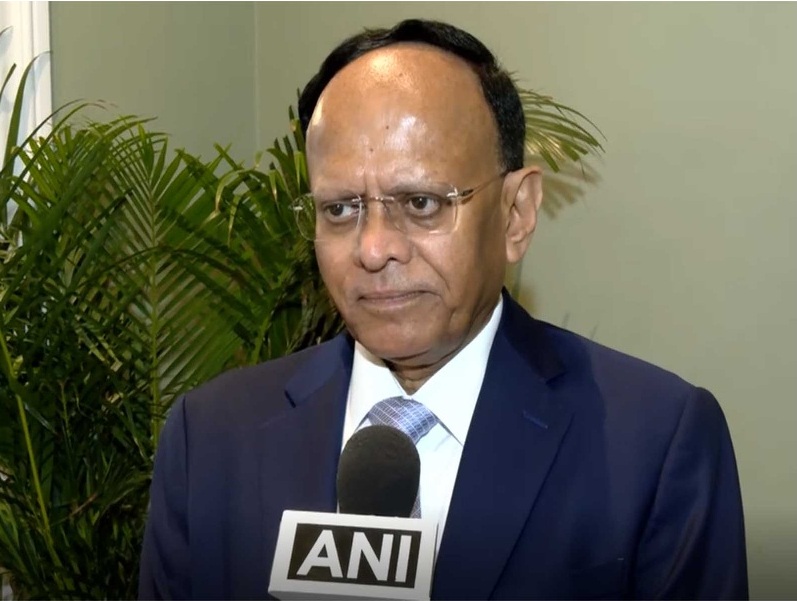 B Thiagarajan, Chairman of the CII National CSR Committee and Managing Director of Blue Star Limited