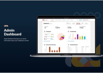 Travel Management Software