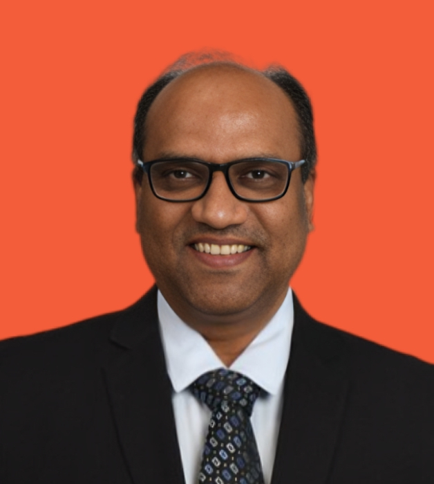 Vivek Prakash