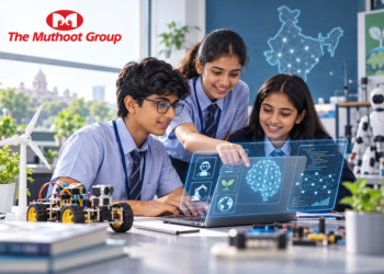 Young AI Innovators