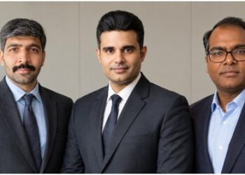 The expanded leadership brings together real estate expertise, entrepreneurial experience and structured investment oversight to help Indian and NRI investors build long-term wealth through carefully selected real estate investments.
