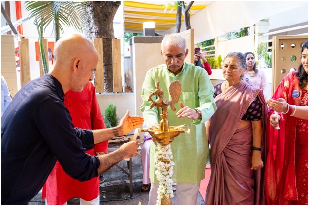 Aaji Care Inaugurates Its Largest 49-Bed Assisted Living Centre in Kalyani Nagar, Pune 2 India CSR