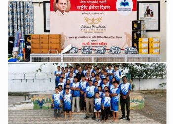 India CSR