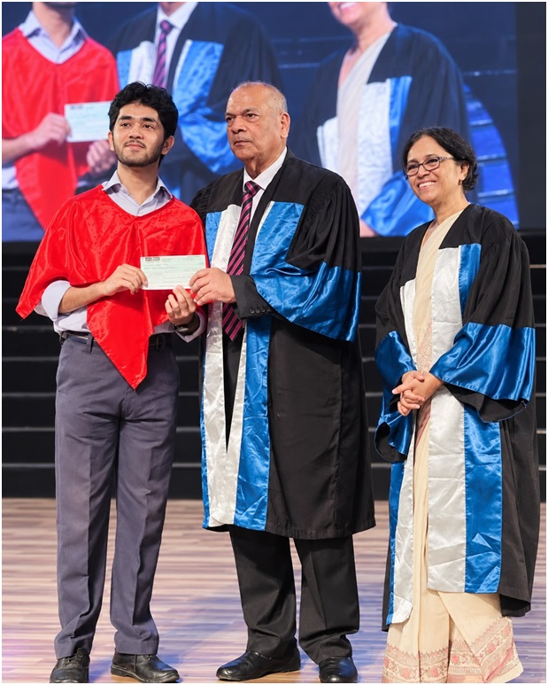 Student Founder Ahsan Siraj Khan Launches UnitDime to Help JEE Aspirants Focus on What Matters Most 1 India CSR®